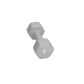 Produktfoto för Abilica Hantel (5 kg)