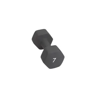 Produktfoto för Abilica Hantel (7 kg)
