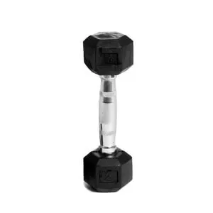 Bild 1 för Abilica Hex Dumbbell, Hexhantel