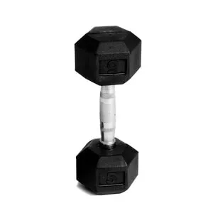 Bild 1 för Abilica Hex Dumbbell, Hexhantel