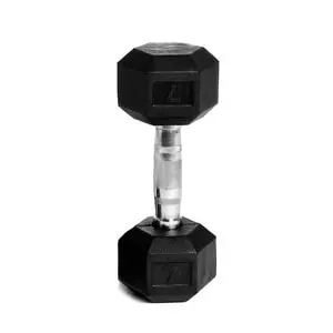 Produktfoto för Abilica Hex Dumbbell, Hexhantel