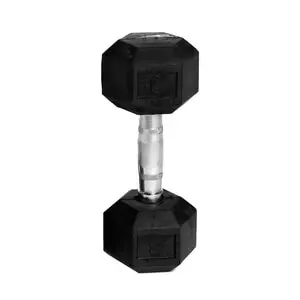 Produktfoto för Abilica Hex Dumbbell, Hexhantel