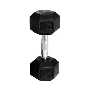 Produktfoto för Abilica Hex Dumbbell, Hexhantel