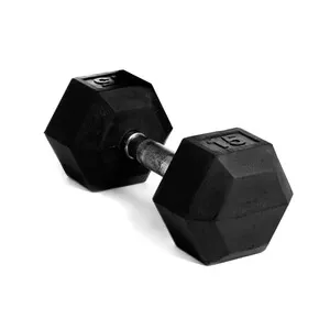 Bild 1 för Abilica Hex Dumbbell, Hexhantel