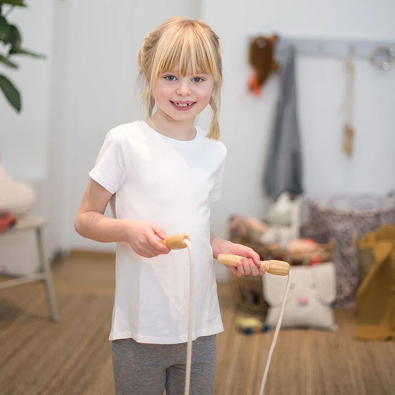 Bild 2 för Abilica JumpRope ECO