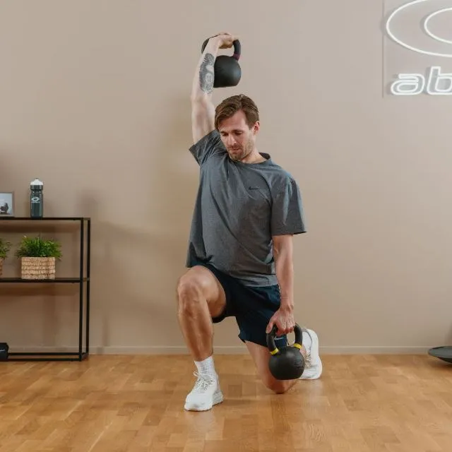 Bild 2 för Abilica Kettlebell