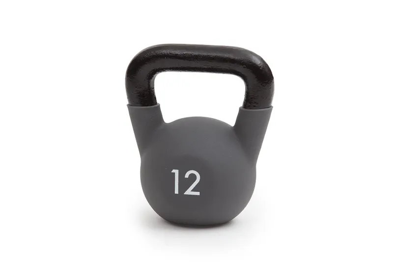Alternativ bild 0 för Abilica KettleBell Covered Abilica KettleBell Covered (12kg)