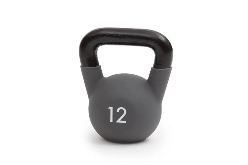 Alternativ bild 0 för Abilica KettleBell Covered Abilica KettleBell Covered (12kg)