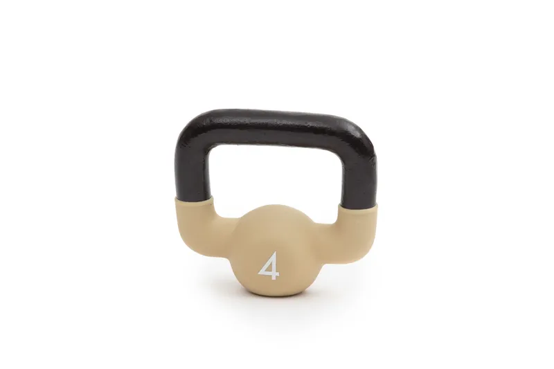 Alternativ bild 0 för Abilica KettleBell Covered Abilica KettleBell Covered (4kg)