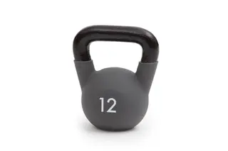 Produktfoto för Abilica KettleBell Covered Abilica KettleBell Covered (4kg)