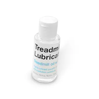 Produktfoto för Abilica - Löpbandsolja 30ml med silikon