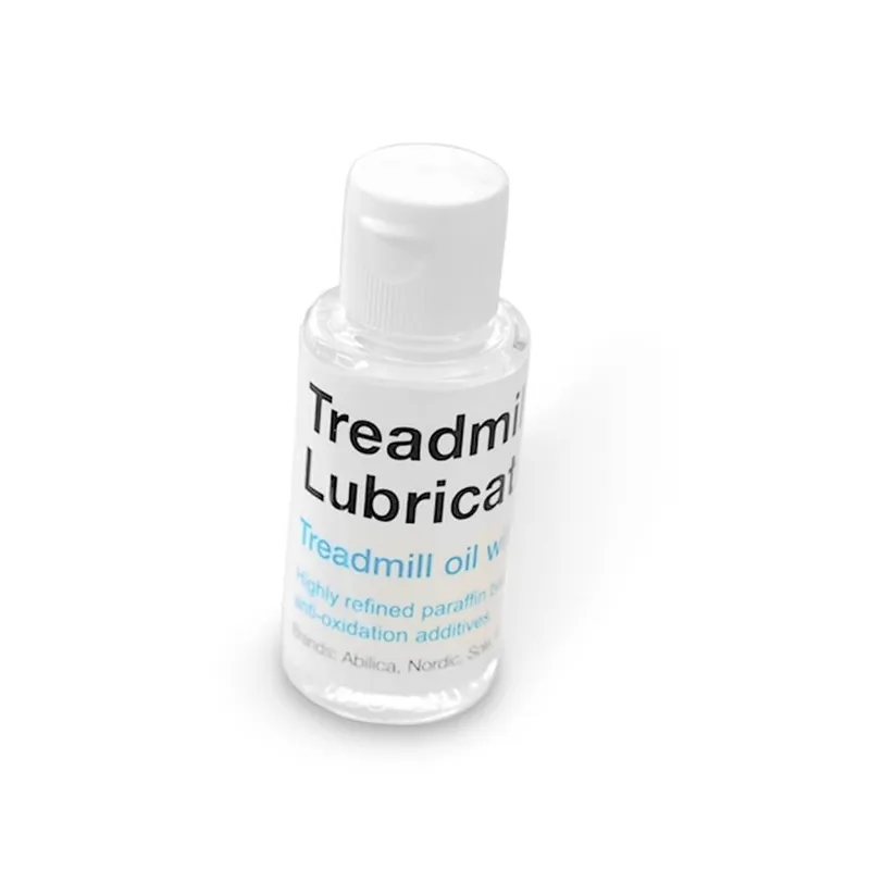Bild 1 för Abilica - Löpbandsolja 30ml med silikon