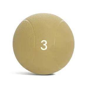 Produktfoto för Abilica MedicineBall (Abilica MedicineBall 3 kg)