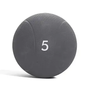 Produktfoto för Abilica MedicineBall (Abilica MedicineBall 5 kg)