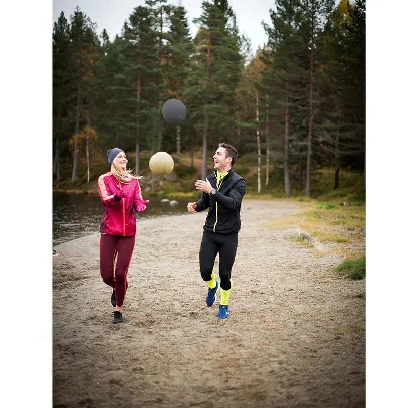 Bild 2 för Abilica MedicineBall (Abilica MedicineBall 5 kg)