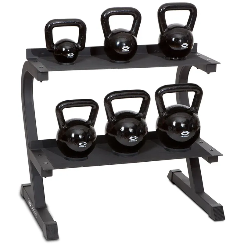 Bild 2 för Abilica Premium KettleBell Rack
