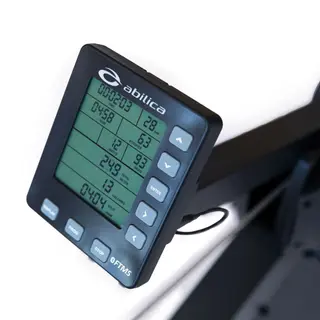 Produktfoto för Abilica Premium TopRower 2.0 Computer, Roddmaskin tillbehör