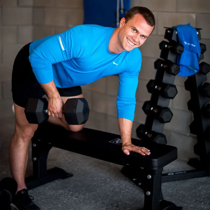 Bild 2 för Abilica Premium WeightBench