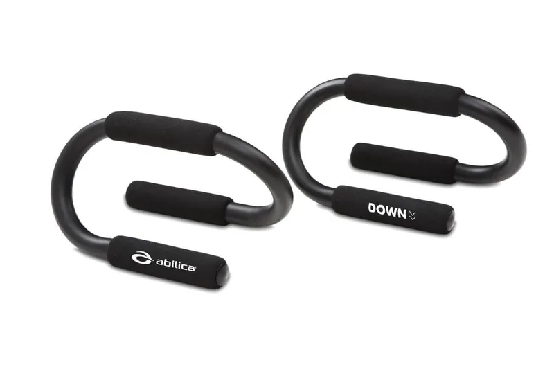 Bild 1 för Abilica PushUp Bars