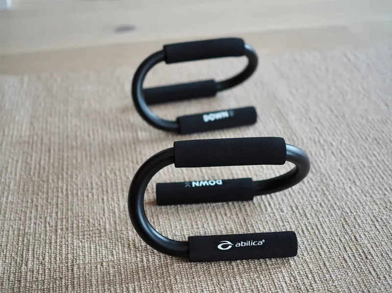 Bild 5 för Abilica PushUp Bars
