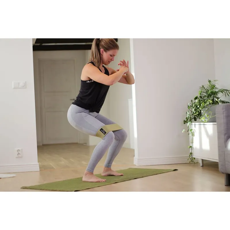 Bild 2 för Abilica Resistance Bands Set