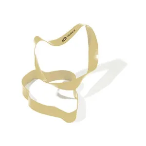 Bild 1 för Abilica Rubber Bands Eco Light - Sand