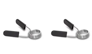 Produktfoto för Abilica SpringLock 25 mm