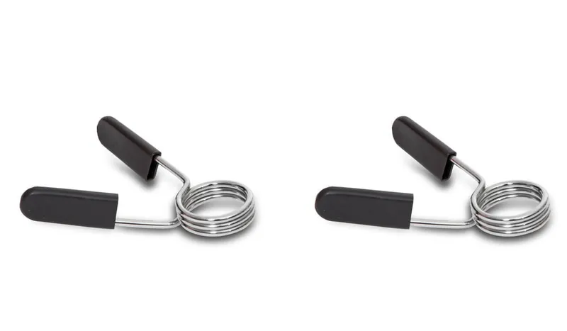 Alternativ bild 0 för Abilica SpringLock 25 mm