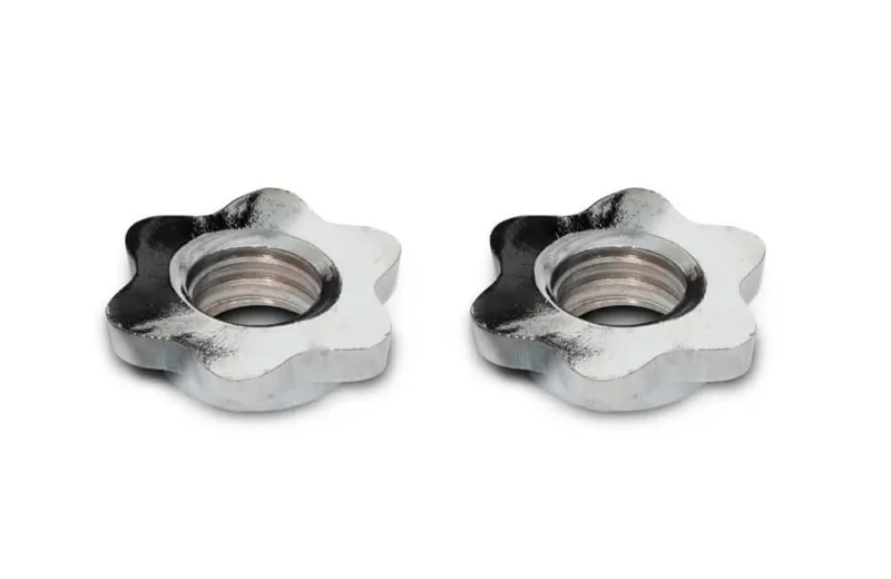 Alternativ bild 0 för Abilica StarLock 25 mm
