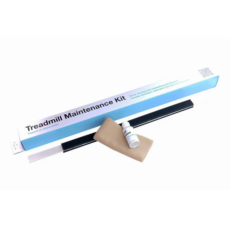 Bild 1 för Abilica Treadmill Maintenance kit with oil without Silicon, Smörjmedel