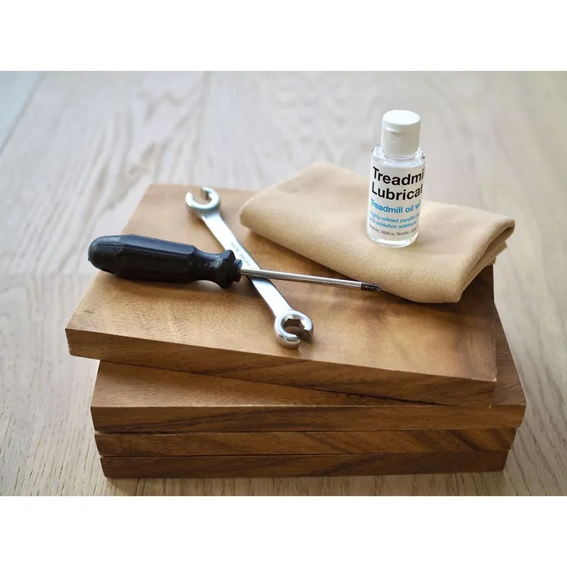 Bild 2 för Abilica Treadmill Maintenance kit with oil without Silicon, Smörjmedel