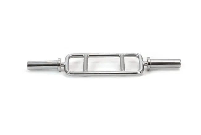 Alternativ bild 0 för Abilica TricepBar 50 mm
