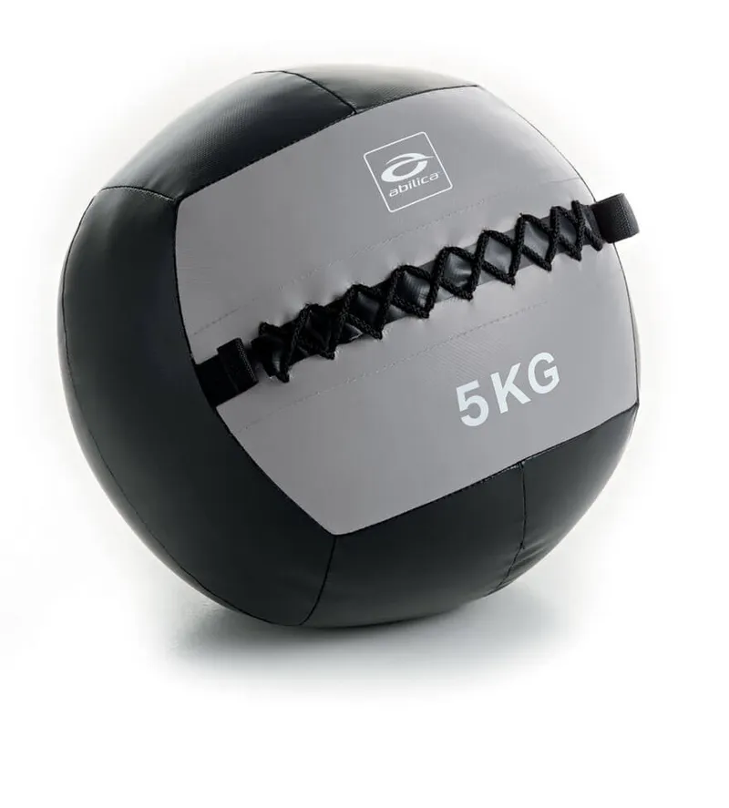 Alternativ bild 0 för Abilica WallBall, 5kg