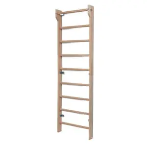 Produktfoto för Abilica WallBar ECO Ribbstol