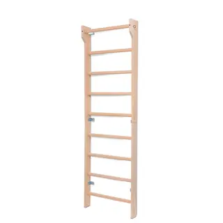 Produktfoto för Abilica WallBar ECO Ribbstol