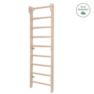Produktfoto för Abilica WallBar ECO Ribbstol