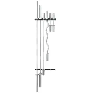 Produktfoto för Abilica WallStorage WeightBars