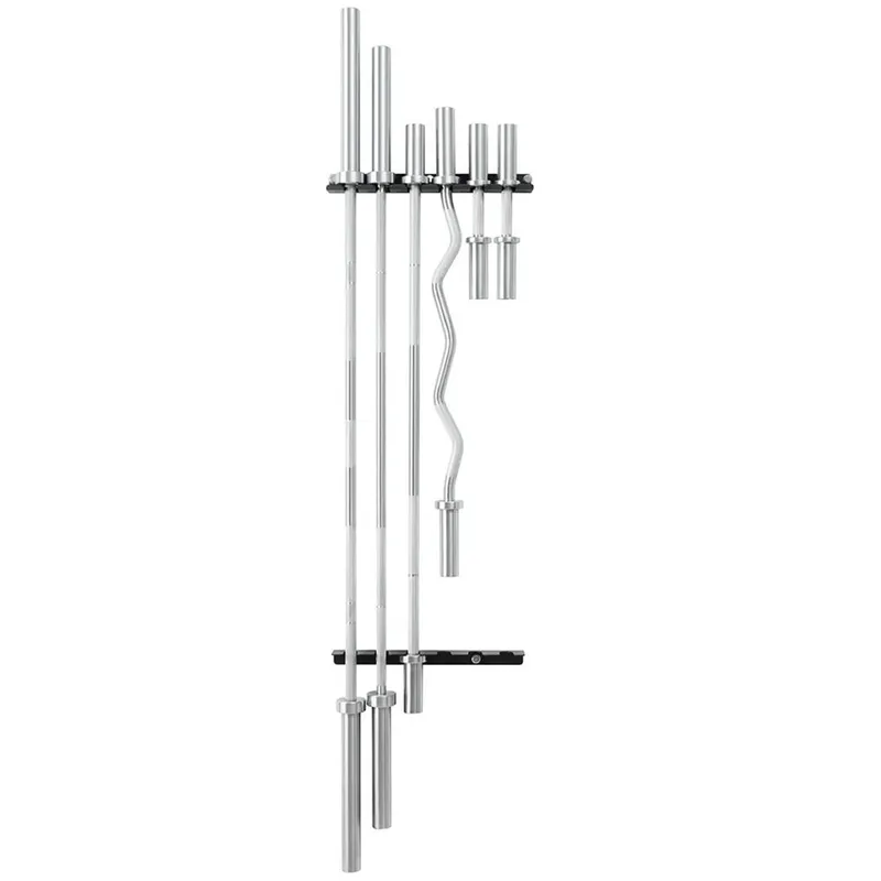 Bild 1 för Abilica WallStorage WeightBars