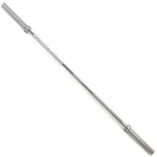 Produktfoto för Abilica WeightBar Bumper 220 cm 50 mm