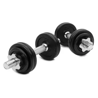 Produktfoto för Abilica WeightSet 13 kg