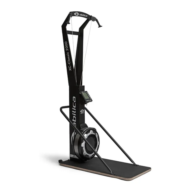 Bild 1 för Abilica XC-Classic 2000 Complete, Skidstakmaskin