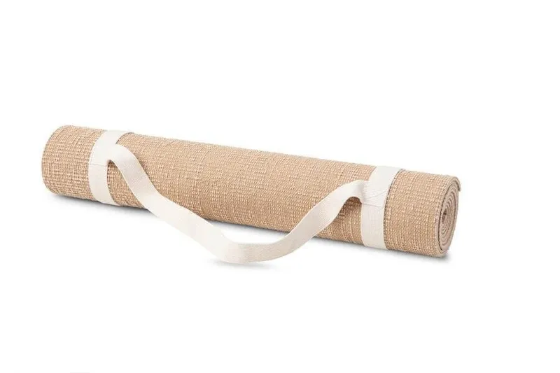 Bild 2 för Abilica YogaMat Jute ECO