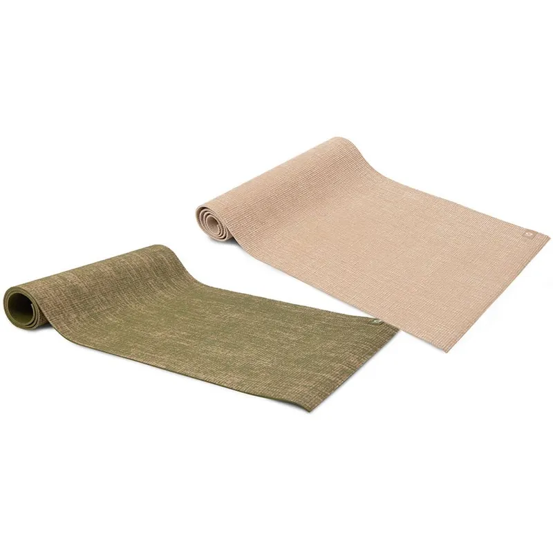 Bild 1 för Abilica Yogamat Jute Eco, Yogamatta