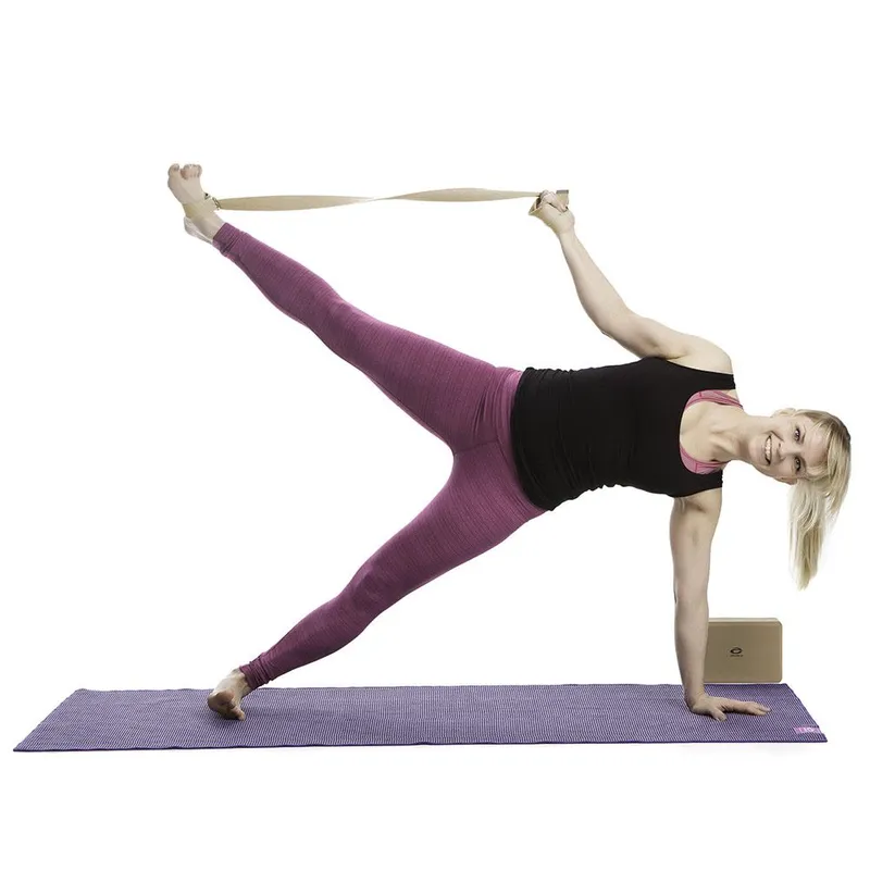 Bild 1 för Abilica YogaSet