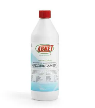 Produktfoto för ABNET® Allrent Proffesional 1L