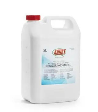 Produktfoto för ABNET® Allrent Proffesional 5L