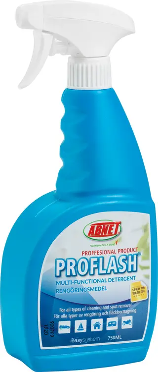 Produktfoto för ABNET Proflash 750 ml Abnet