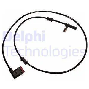 Produktfoto för ABS-givare Delphi
