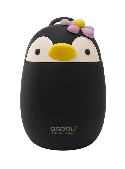 Bild 1 för Absobu Bestie Mattermos Penguin