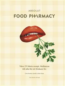 Produktfoto för Absolut Food Pharmacy